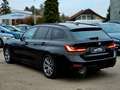BMW 320 d Touring*SPORT LINE*LIVE*NAVI*LEDER*AHK*ALU Schwarz - thumbnail 10