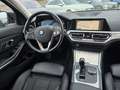 BMW 320 d Touring*SPORT LINE*LIVE*NAVI*LEDER*AHK*ALU Schwarz - thumbnail 13