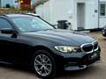 BMW 320 d Touring*SPORT LINE*LIVE*NAVI*LEDER*AHK*ALU Schwarz - thumbnail 6