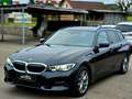 BMW 320 d Touring*SPORT LINE*LIVE*NAVI*LEDER*AHK*ALU Schwarz - thumbnail 3