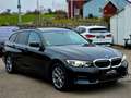 BMW 320 d Touring*SPORT LINE*LIVE*NAVI*LEDER*AHK*ALU Schwarz - thumbnail 5