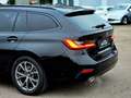 BMW 320 d Touring*SPORT LINE*LIVE*NAVI*LEDER*AHK*ALU Schwarz - thumbnail 11