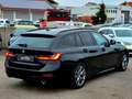 BMW 320 d Touring*SPORT LINE*LIVE*NAVI*LEDER*AHK*ALU Schwarz - thumbnail 8