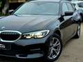 BMW 320 d Touring*SPORT LINE*LIVE*NAVI*LEDER*AHK*ALU Schwarz - thumbnail 2