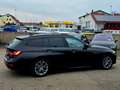 BMW 320 d Touring*SPORT LINE*LIVE*NAVI*LEDER*AHK*ALU Schwarz - thumbnail 7
