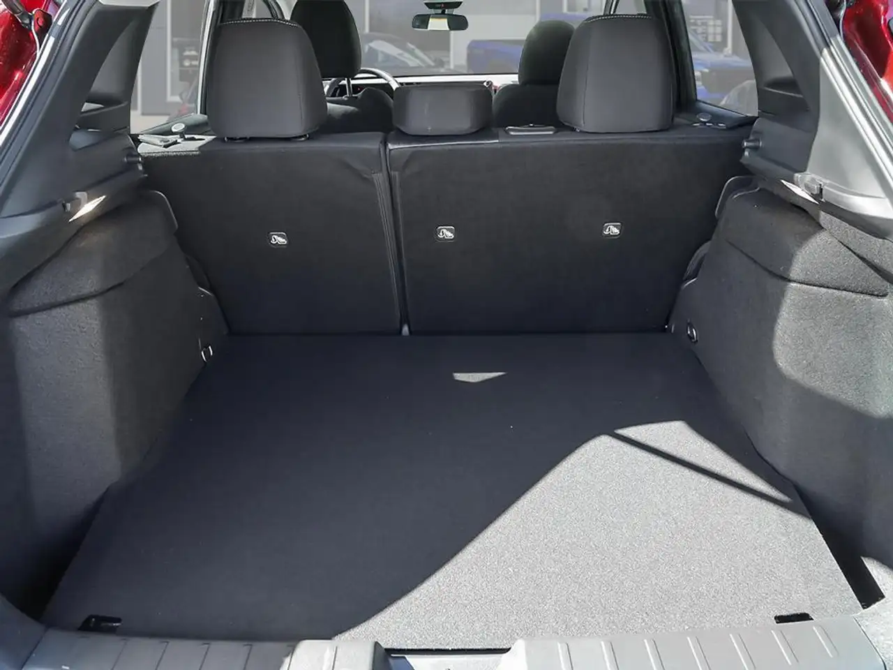 Nissan Kicks photo Nissan Kicks