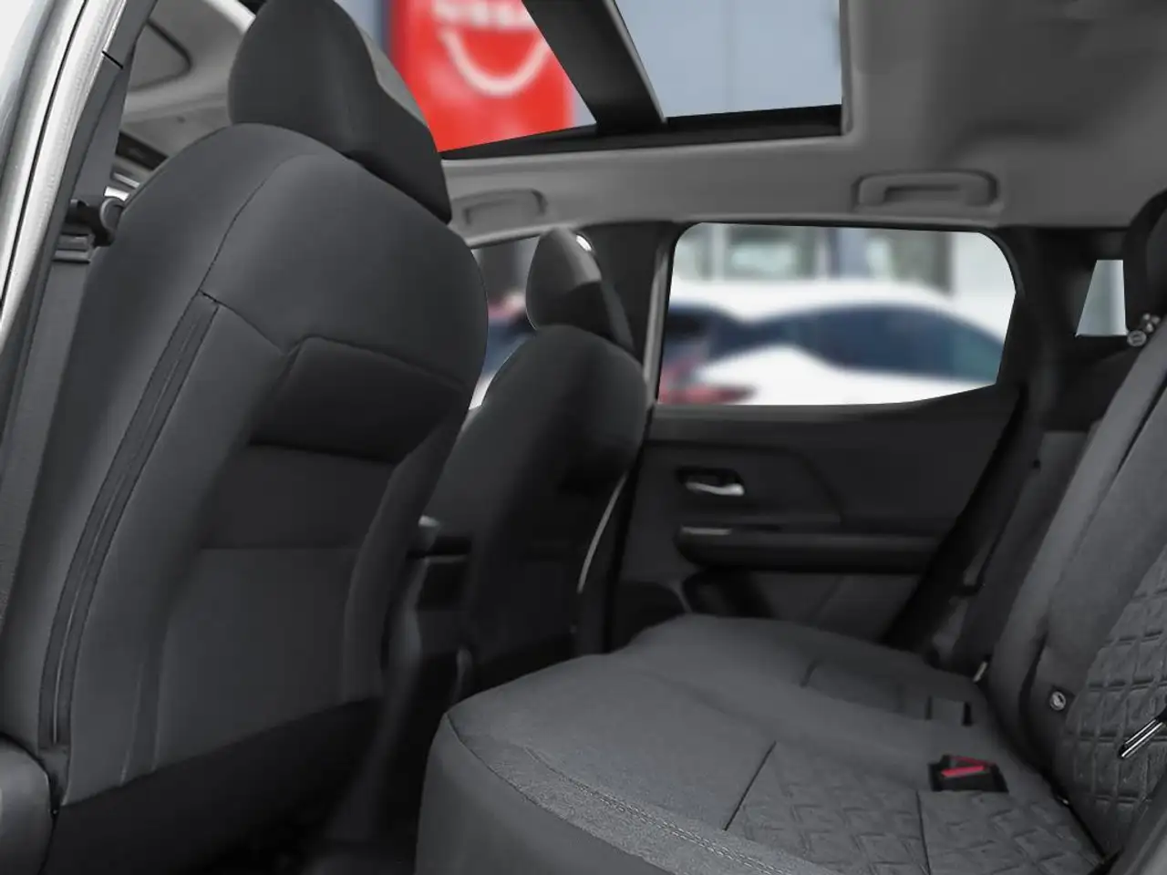 Nissan Kicks photo Nissan Kicks
