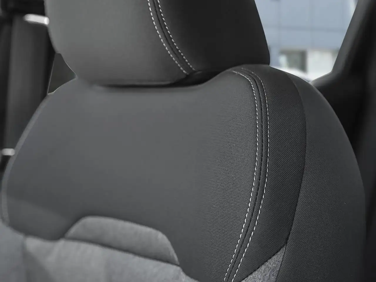 Nissan Kicks photo Nissan Kicks