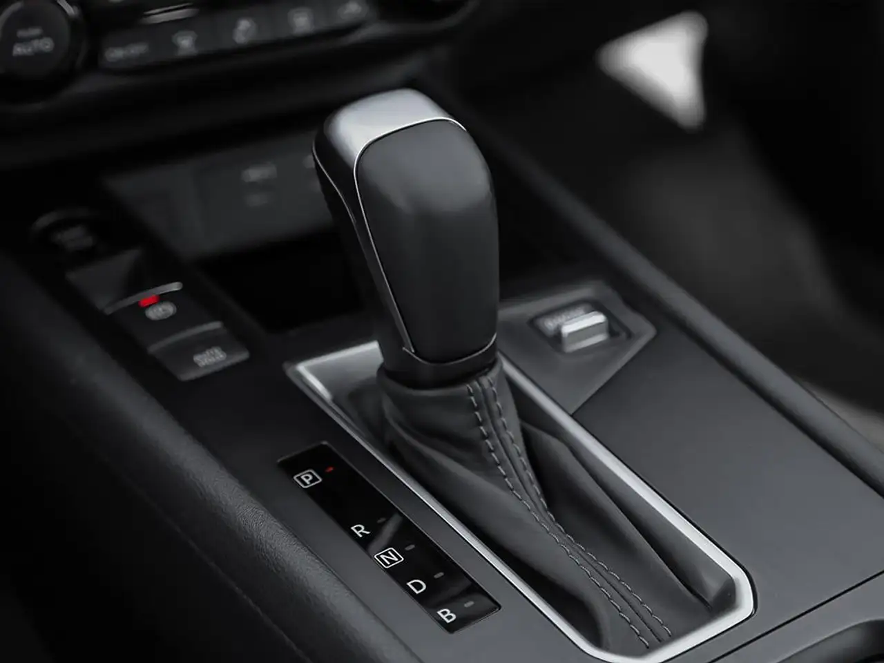 Nissan Kicks photo Nissan Kicks