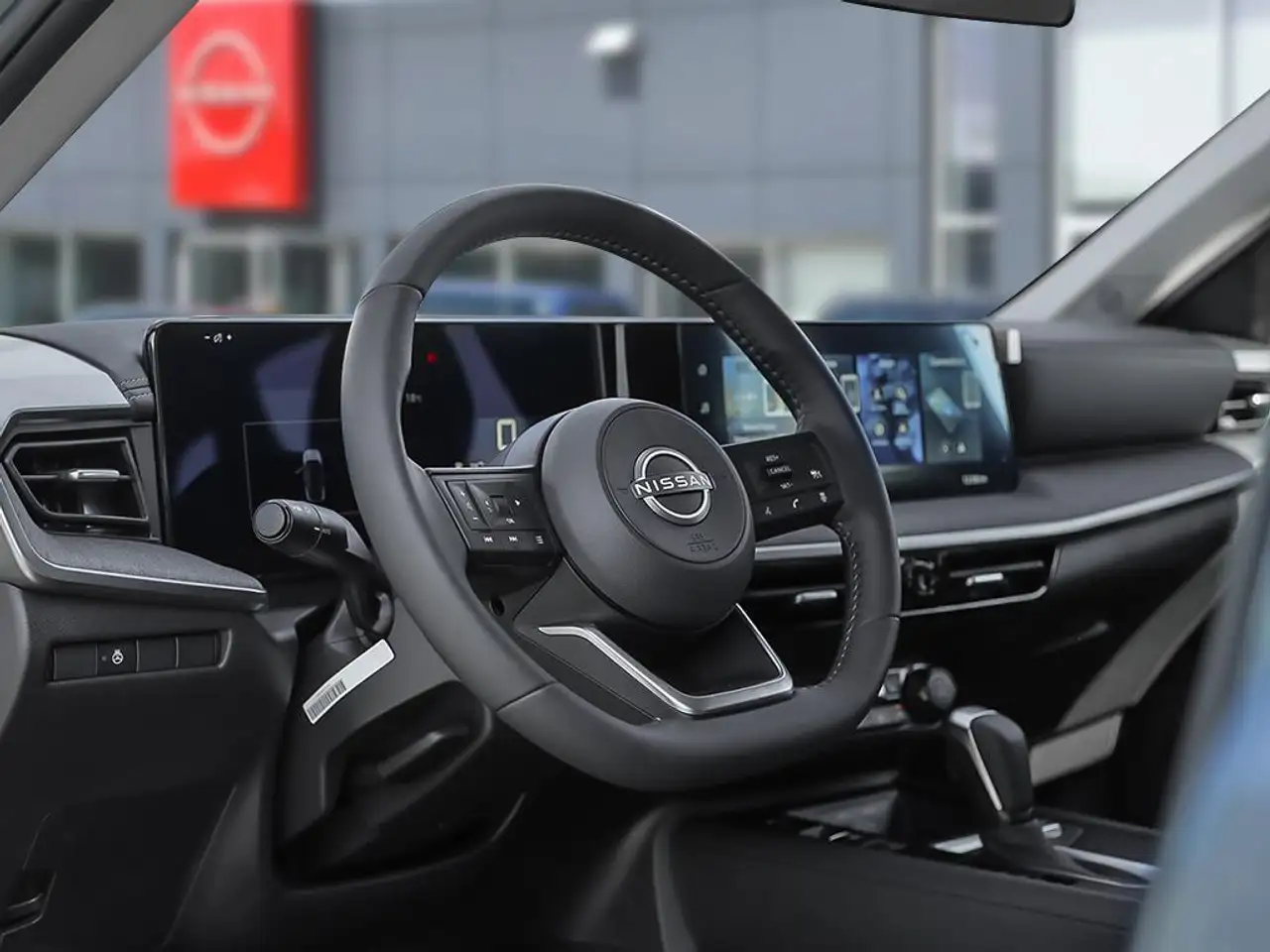 Nissan Kicks photo Nissan Kicks