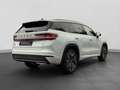 Skoda Kodiaq iV SPORTLINE PANO LM20 AHK 360° Weiß - thumbnail 3