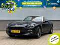 Fiat 124 Spider 1.4 Turbo 140pk Automaat Lusso | Volledig document Albastru - thumbnail 1