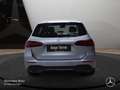 Mercedes-Benz B 200 PROGRESSIVE+LED+KAMERA+7G Argent - thumbnail 9