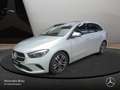 Mercedes-Benz B 200 PROGRESSIVE+LED+KAMERA+7G Argent - thumbnail 2