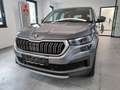 Skoda Kodiaq 2.0 TSI 4x4 DSG 7 posti Grigio - thumbnail 5