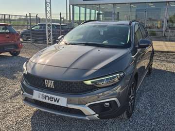 SW Cross 1.5 Hybrid T DCT