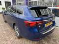 Toyota Avensis 1.8 VVT-i Executive * NAVIGATIE * AIRCO * Bleu - thumbnail 6