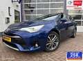 Toyota Avensis 1.8 VVT-i Executive * NAVIGATIE * AIRCO * Bleu - thumbnail 1