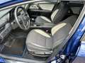 Toyota Avensis 1.8 VVT-i Executive * NAVIGATIE * AIRCO * Bleu - thumbnail 9