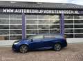 Toyota Avensis 1.8 VVT-i Executive * NAVIGATIE * AIRCO * Bleu - thumbnail 2
