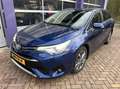 Toyota Avensis 1.8 VVT-i Executive * NAVIGATIE * AIRCO * Bleu - thumbnail 5