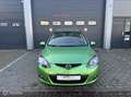 Mazda 2 1.5 GT-L✓Cruise ✓Climate ✓Bluetooth ✓Nw APK Groen - thumbnail 2