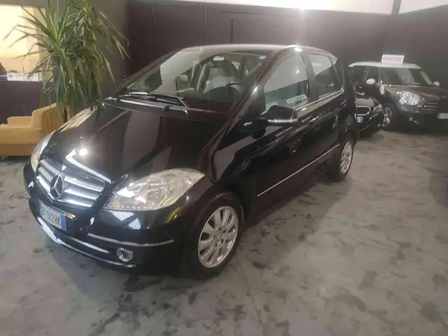 Mercedes-Benz A 150 Avantgarde