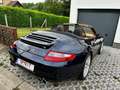 Porsche 911 997 Carrera 4 Cabriolet 3.6i Bleu - thumbnail 9