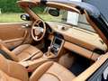 Porsche 911 997 Carrera 4 Cabriolet 3.6i Bleu - thumbnail 6