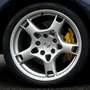Porsche 911 997 Carrera 4 Cabriolet 3.6i Bleu - thumbnail 11