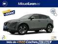 Nissan Qashqai DIG-T 103kW N-Connecta Gris - thumbnail 1