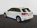 Audi A3 Sportback Sportback 30 TFSI S tronic (EU6d-TEMP) Weiß - thumbnail 3