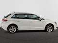 Audi A3 Sportback Sportback 30 TFSI S tronic (EU6d-TEMP) Weiß - thumbnail 13