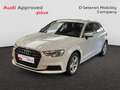 Audi A3 Sportback Sportback 30 TFSI S tronic (EU6d-TEMP) Weiß - thumbnail 1
