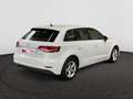 Audi A3 Sportback Sportback 30 TFSI S tronic (EU6d-TEMP) Weiß - thumbnail 16