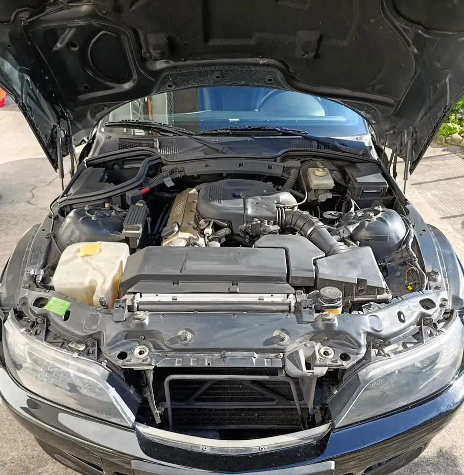 BMW Z3 Roadster 1.9 118cv, foto 9
