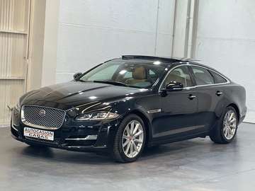 3.0 V6 Diesel SWB Luxury