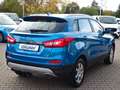 BAIC Senova X55 Comfort 136PS Klima AHK Bleu - thumbnail 6