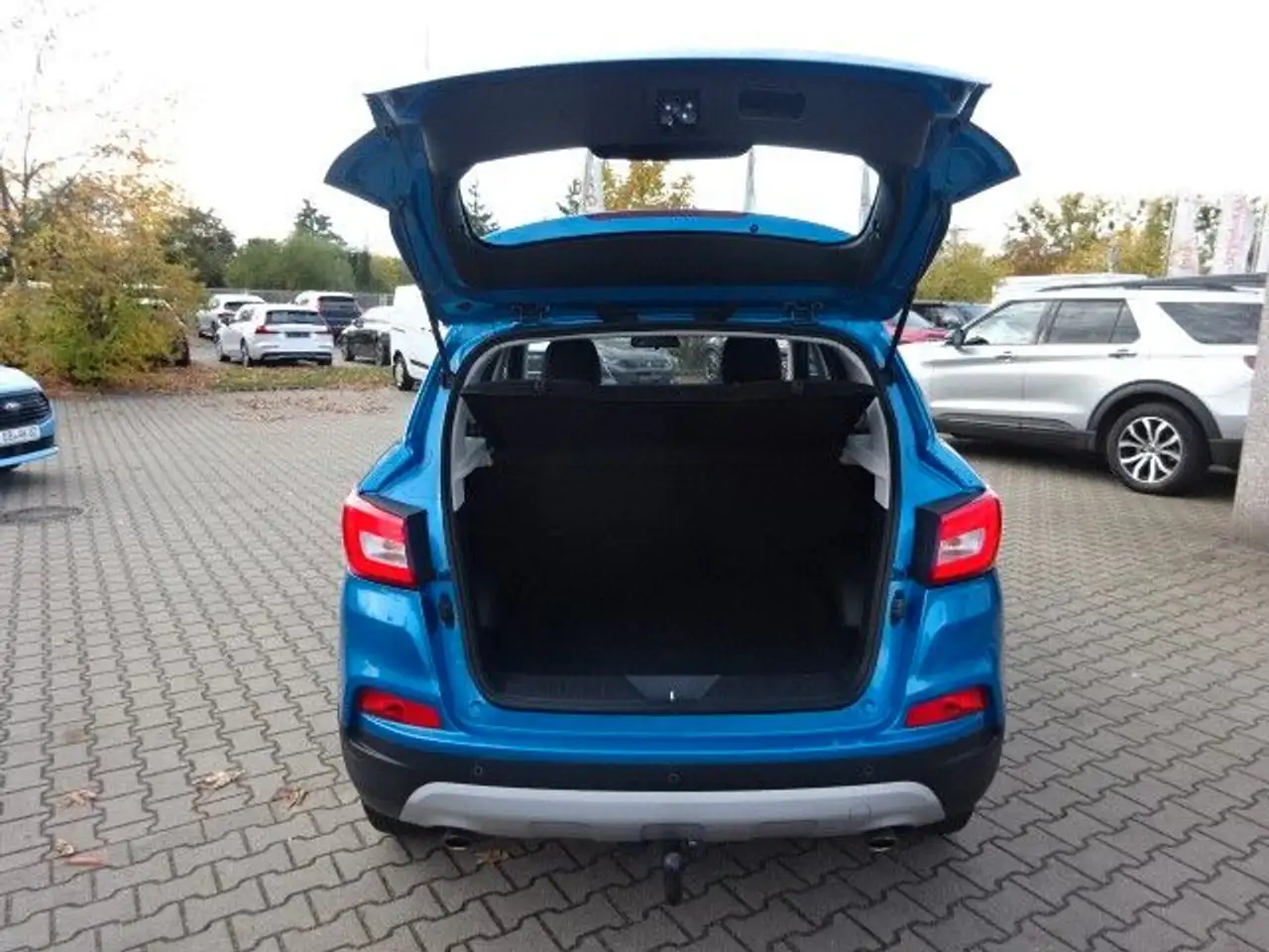 Das Auto