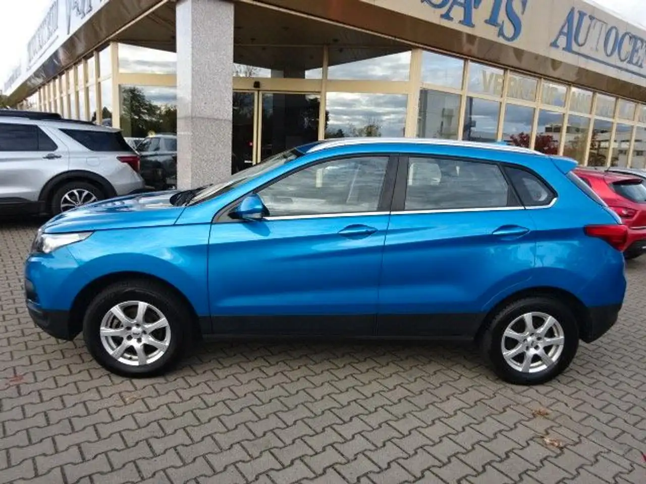 Das Auto