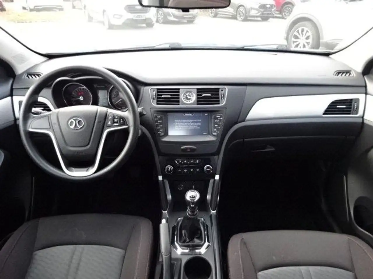 Das Auto