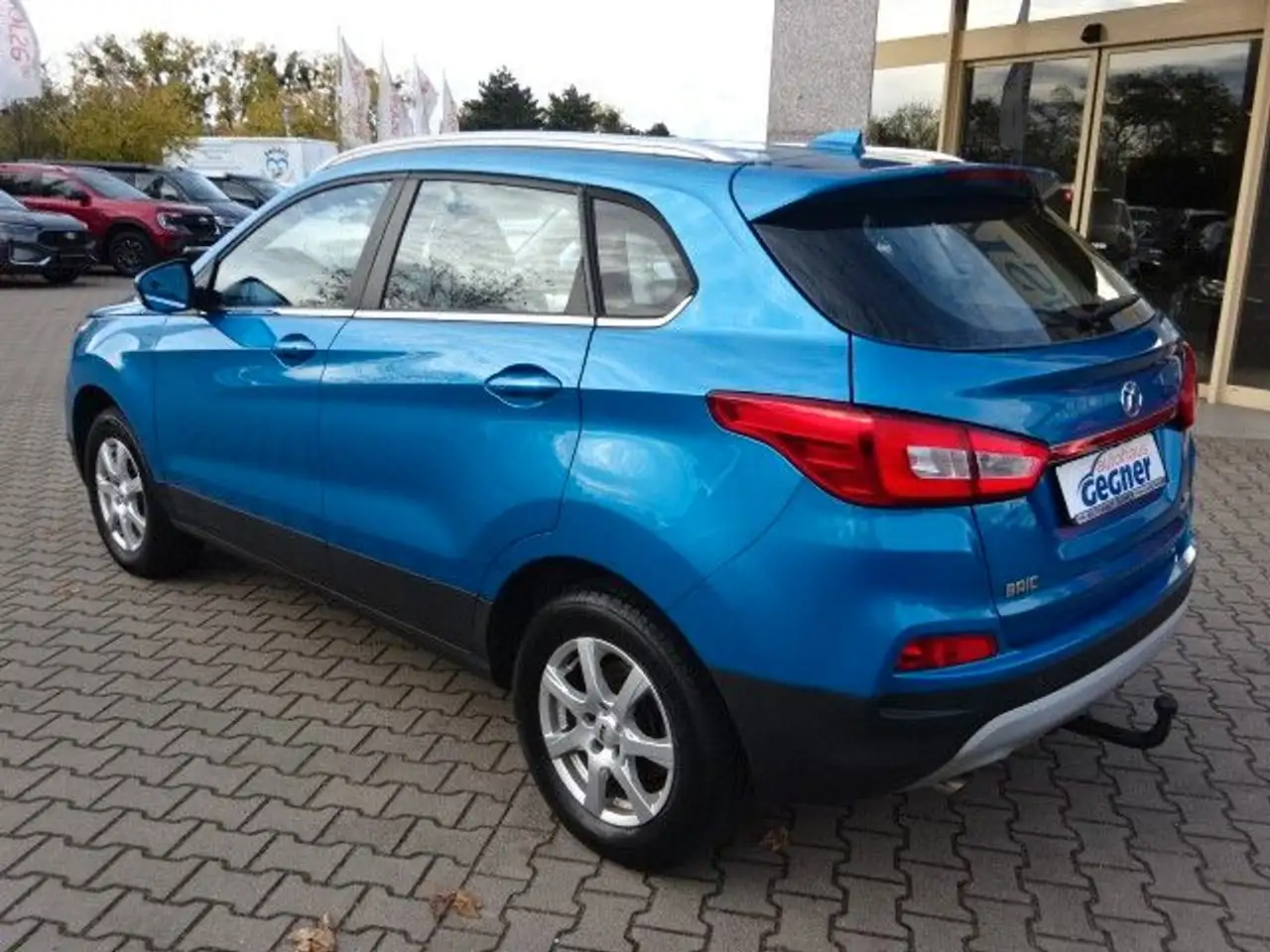 Das Auto