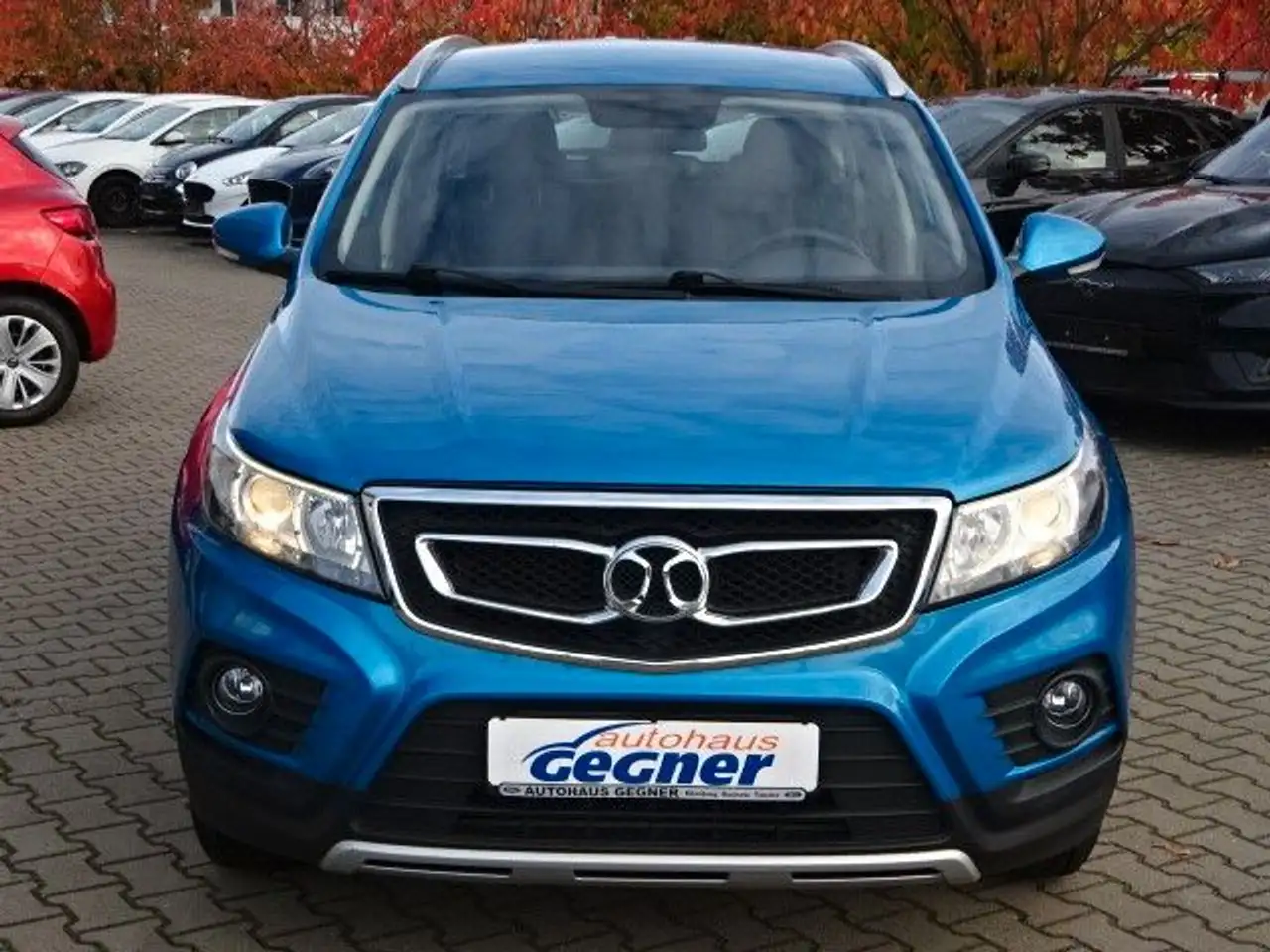Das Auto