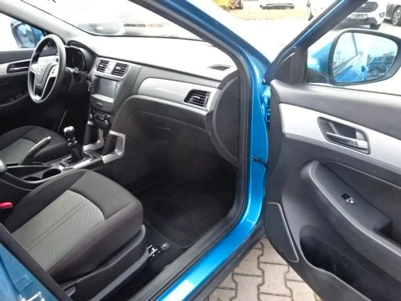 Das Auto