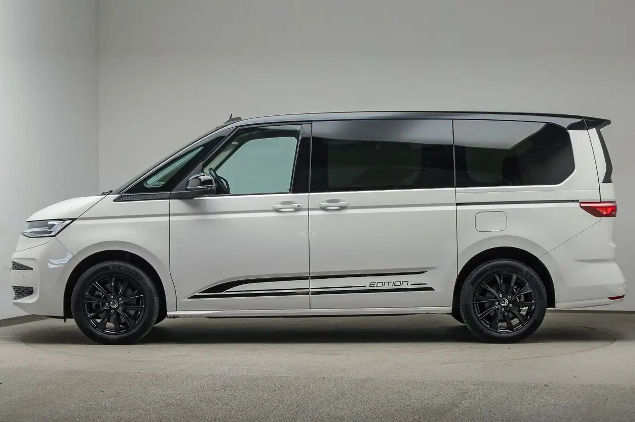 Volkswagen T7 Multivan Multivan Life 2.0 l TSI *ACC*RFK*SZHZG*AHK* 4