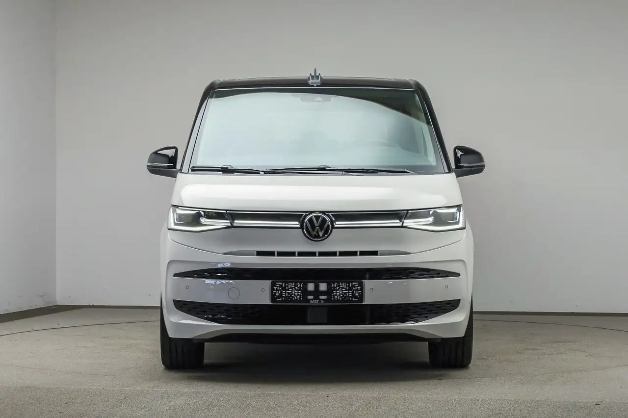 Volkswagen T7 Multivan Multivan Life 2.0 l TSI *ACC*RFK*SZHZG*AHK* 5