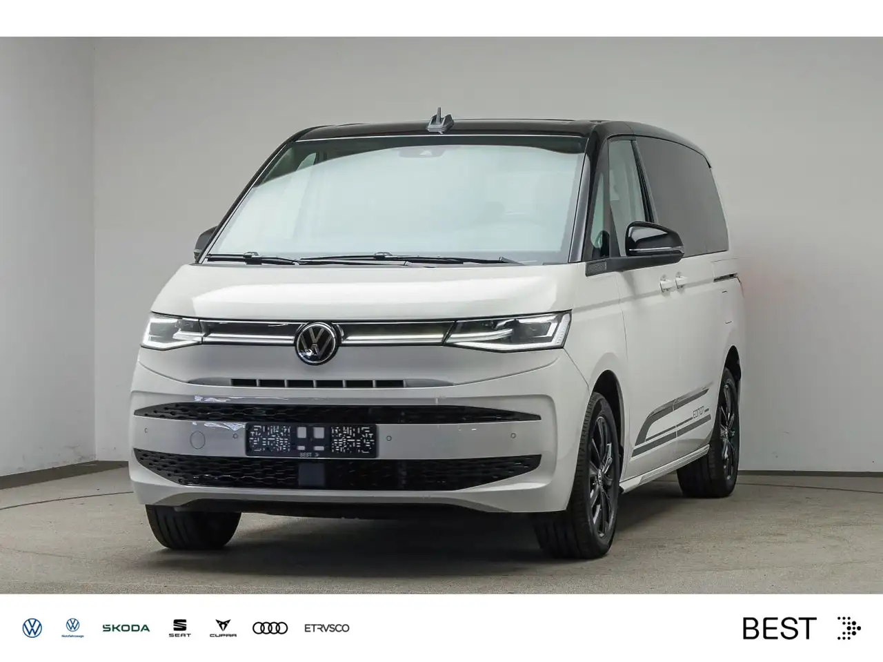 Volkswagen T7 Multivan Multivan Life 2.0 l TSI *ACC*RFK*SZHZG*AHK*