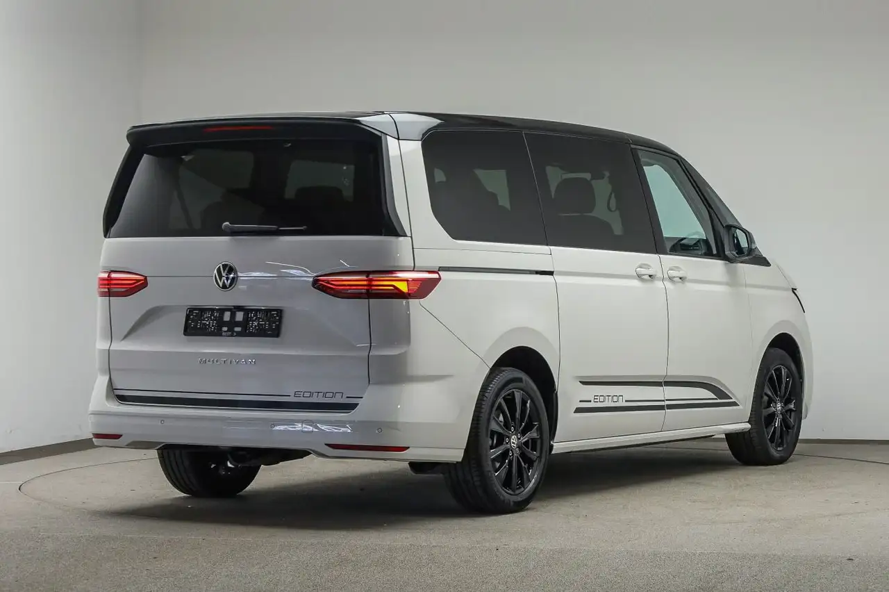 Volkswagen T7 Multivan Multivan Life 2.0 l TSI *ACC*RFK*SZHZG*AHK* 3