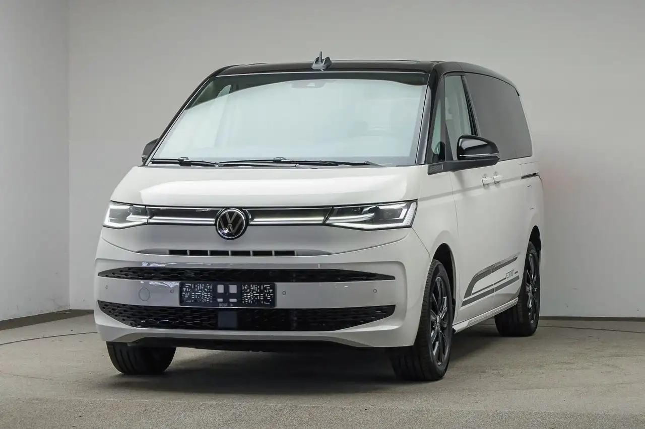 Volkswagen T7 Multivan Multivan Life 2.0 l TSI *ACC*RFK*SZHZG*AHK* 2
