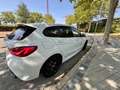BMW 118 118dA M Sport M Sport Blanco - thumbnail 2